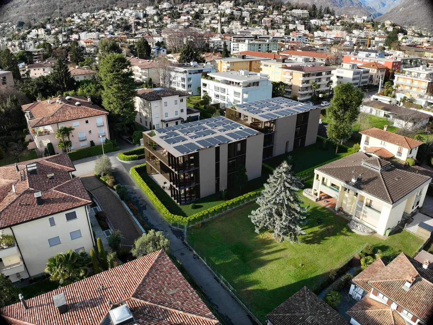 Edenia Residence Four - Photo 9 of 10