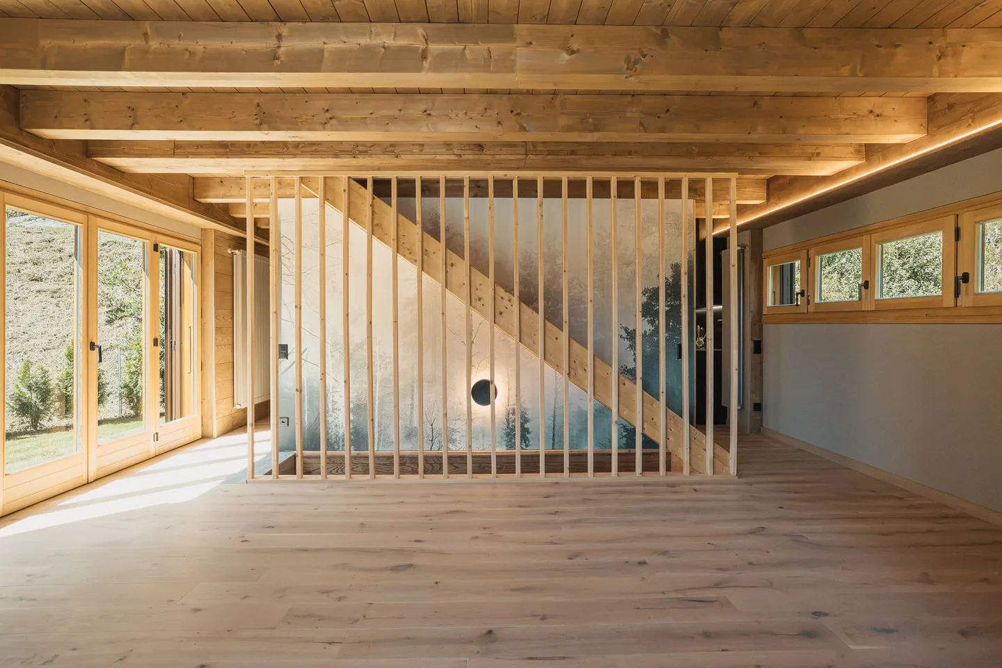 Exclusive Chalet in Nature - Photo 7 of 13