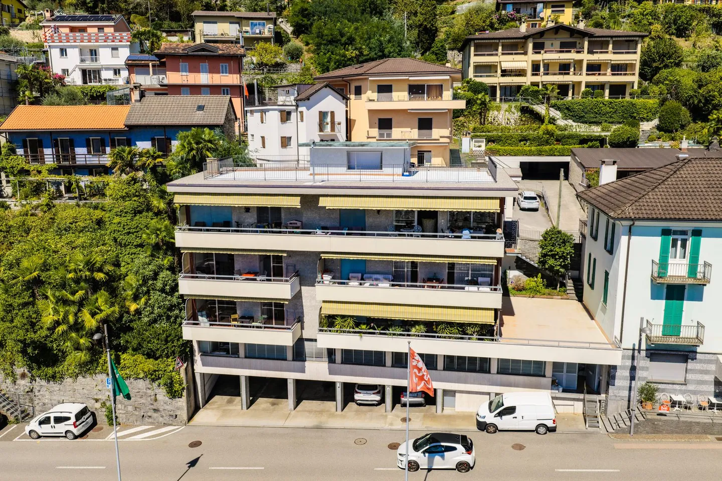 Casa Verbano - Foto 1 di 13