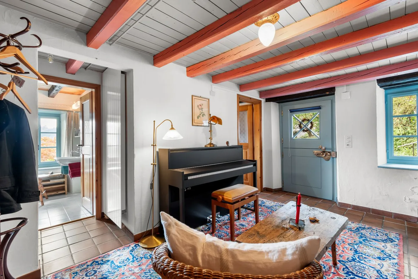 Casa Lombarda - Photo 12 of 13