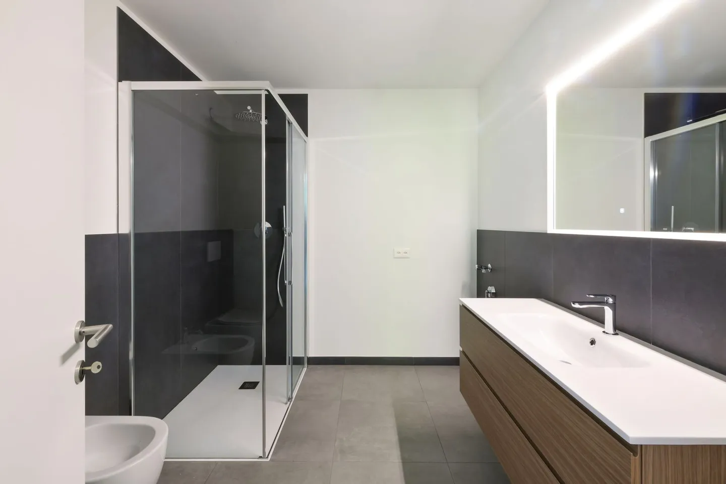 Residenza Lumino - Appartamento Otto - Foto 11 di 13