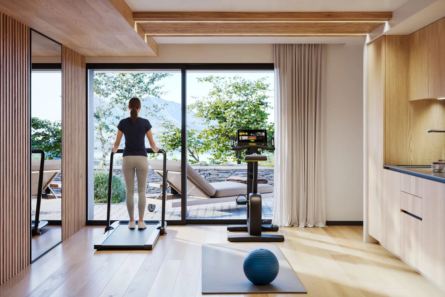 Résidence Moani PPP1 - Photo 12 sur 13