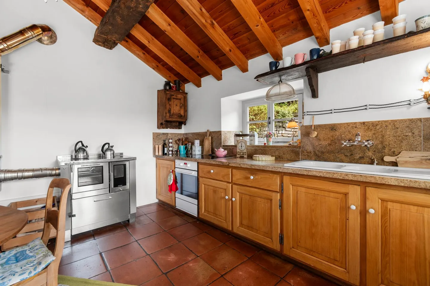 Casa Lombarda - Photo 3 of 13