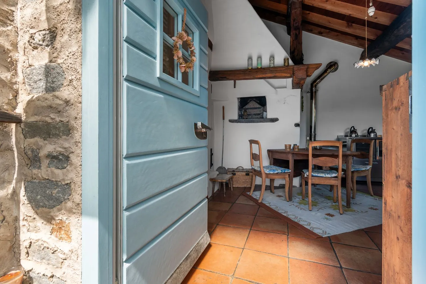 Casa Lombarda - Photo 2 of 13