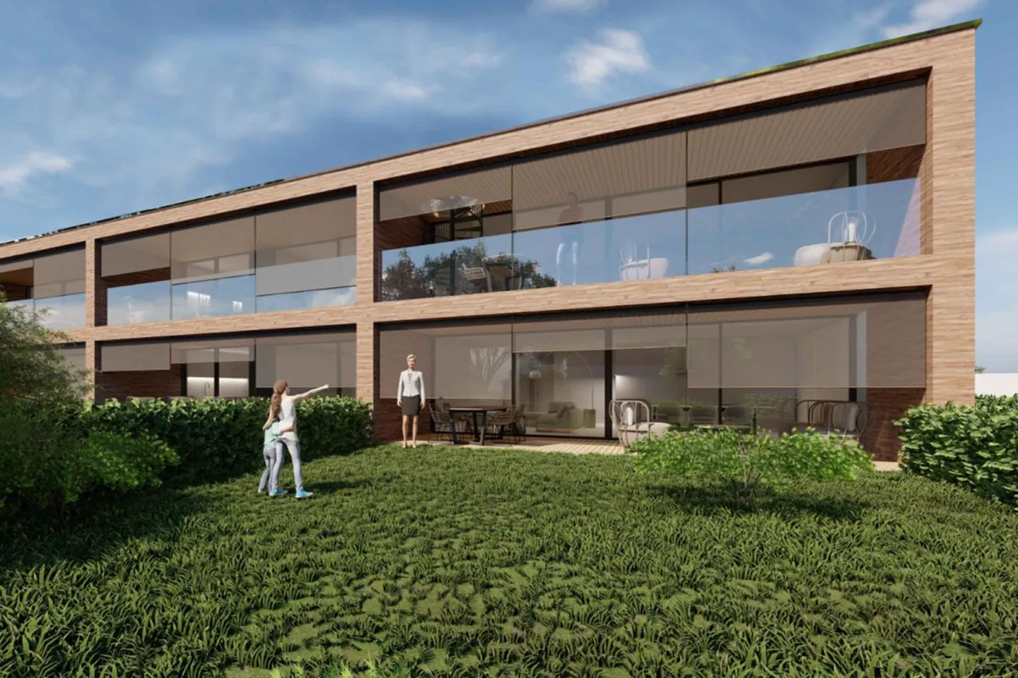 Residence Silvia PPP07 - Photo 3 of 7