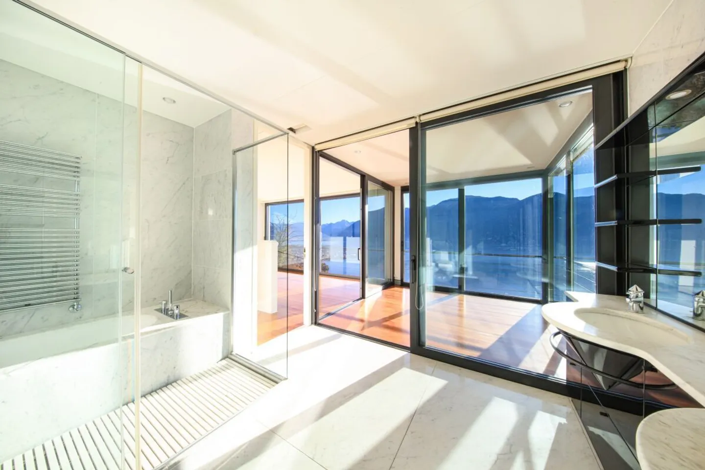 Villa Ronco - Photo 12 sur 13