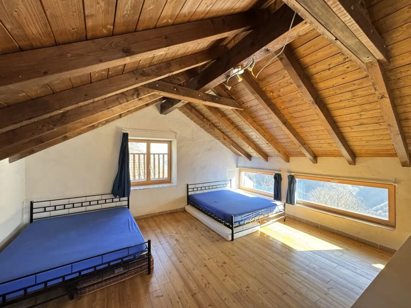 Charmantes Rustico in Crana - Foto 5 von 13