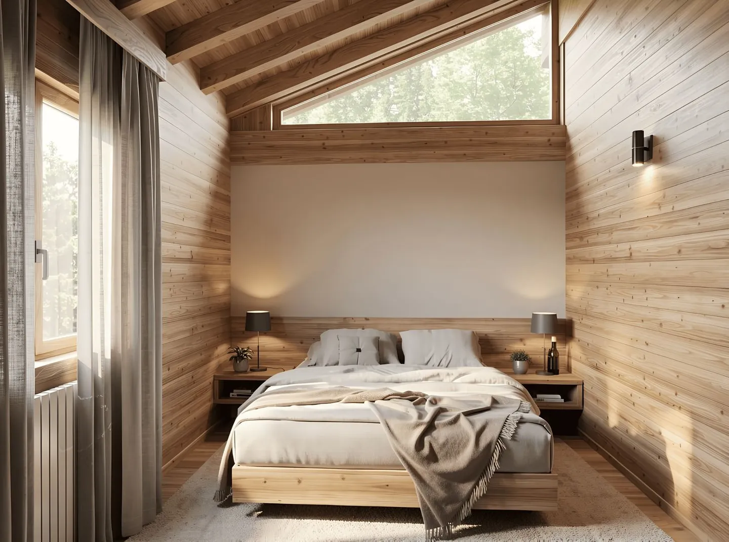 Chalet Exclusif en Nature - Photo 13 sur 13