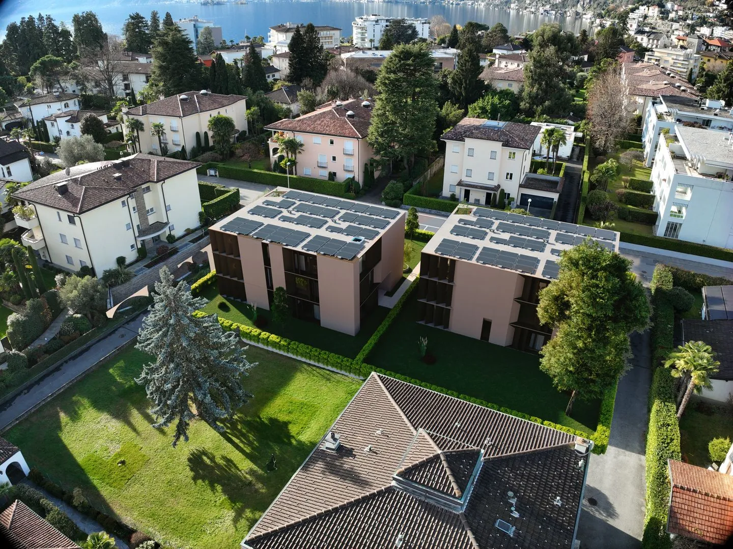 Residenza Edenia Sette - Foto 10 di 10