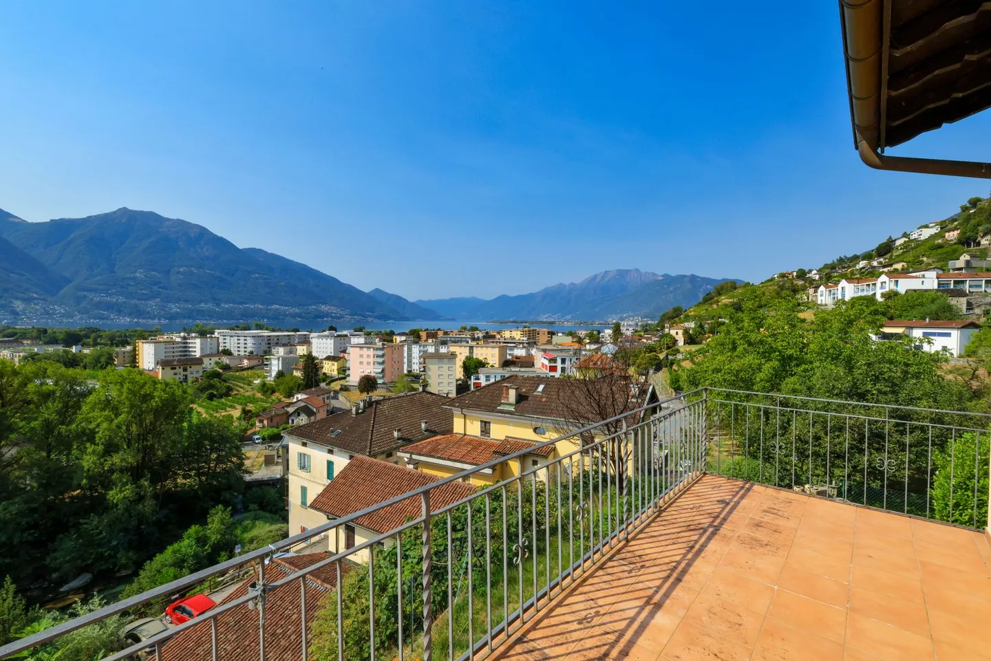 Casa Risveglio - Photo 11 of 13