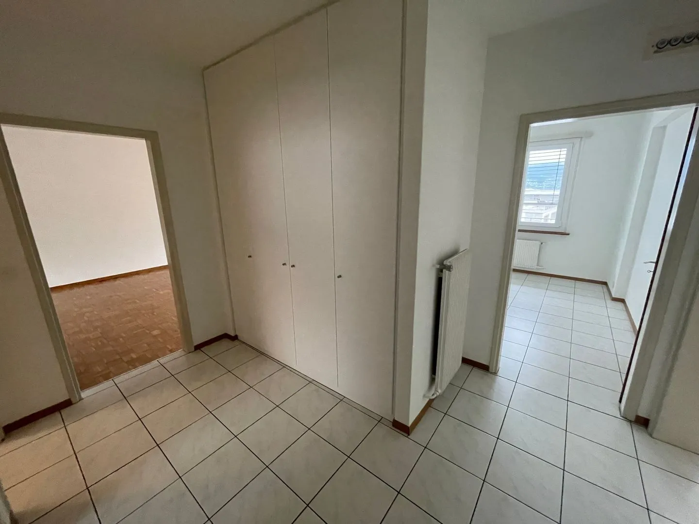 We rent a 3.5 room apartment in Minusio - Photo 10 of 11