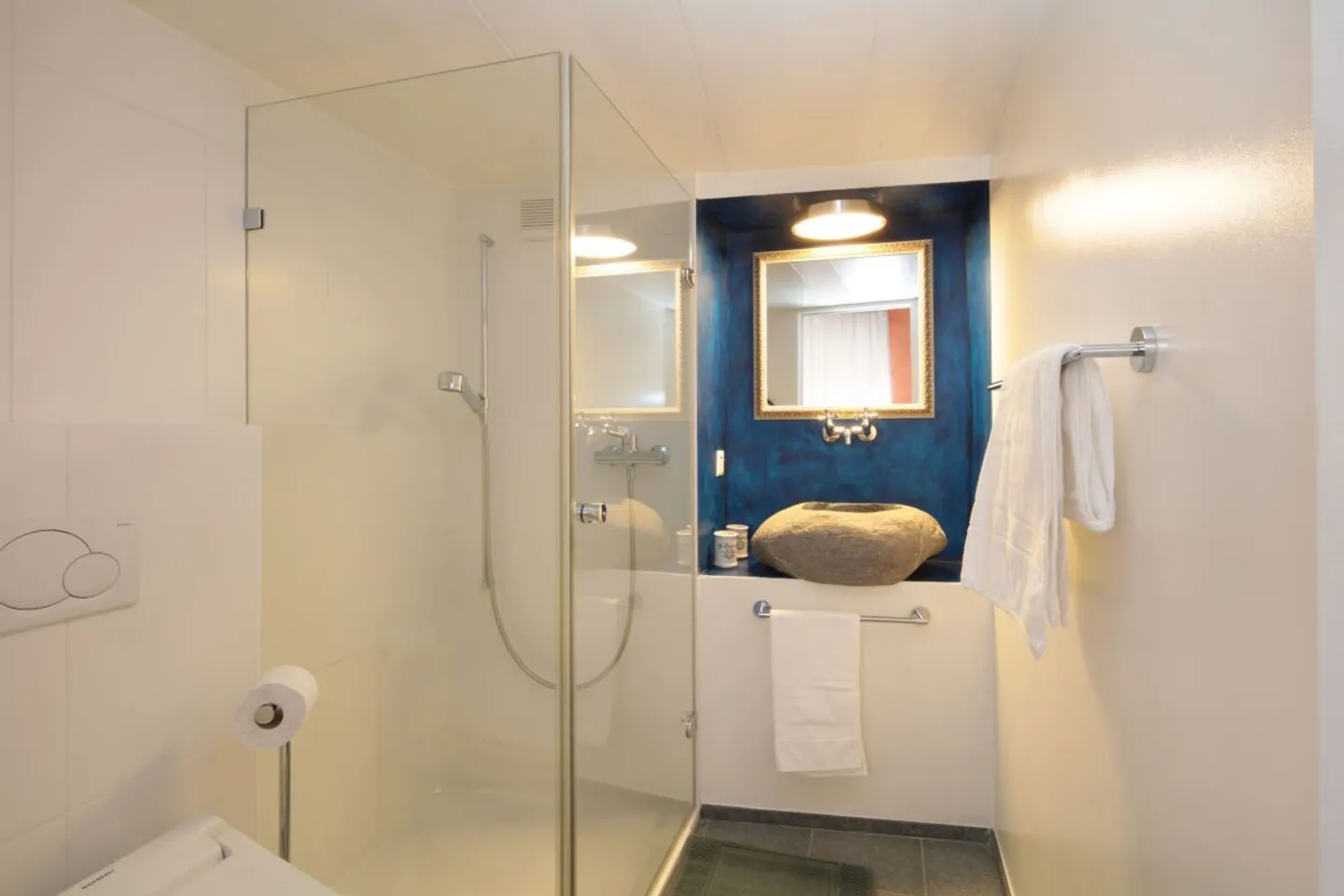 Charmante 2,5-Zimmer-Wohnung - Foto 11 von 13