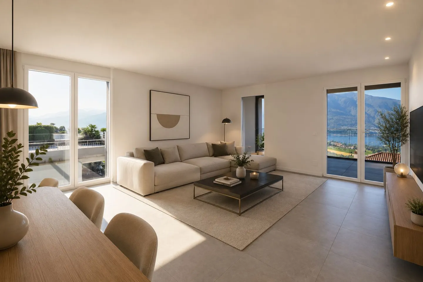 Residence Lumino - Seven - Photo 4 of 13