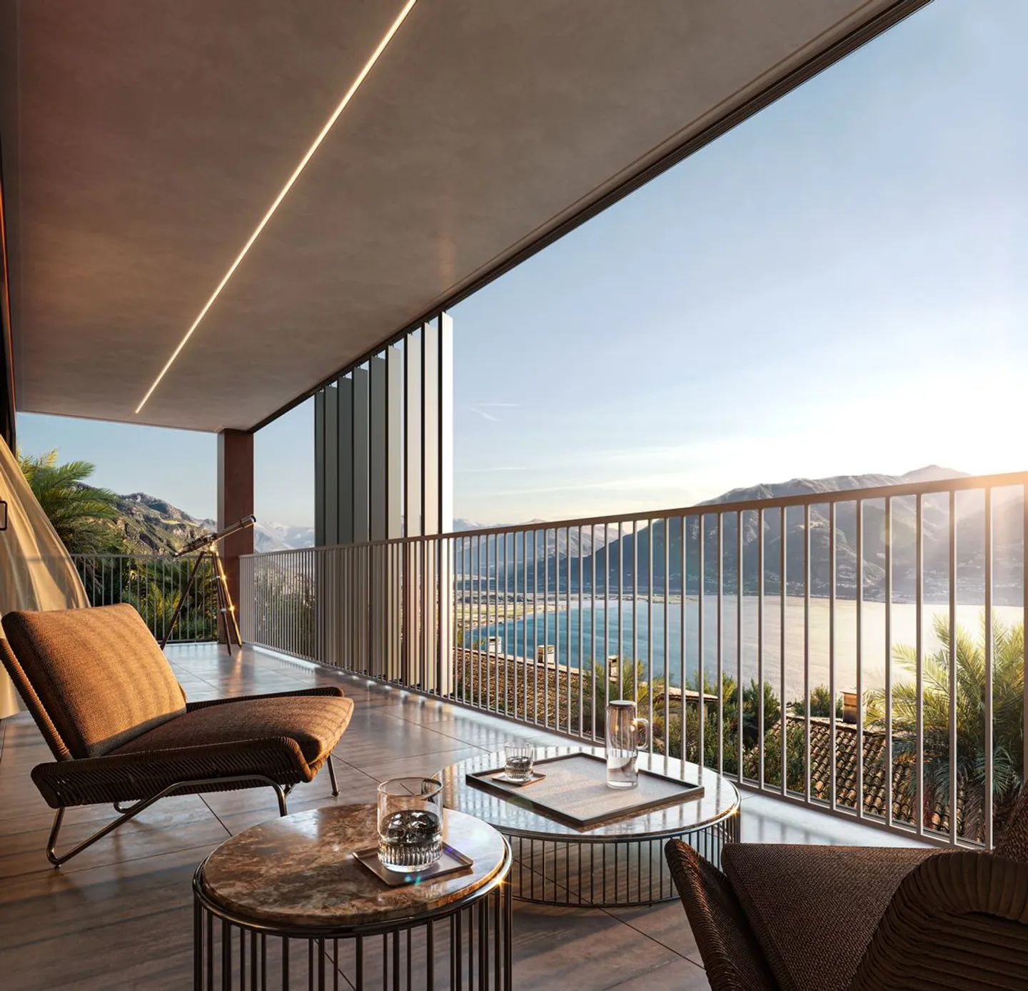 The Wisteria Villa Vier - Photo 1 of 13