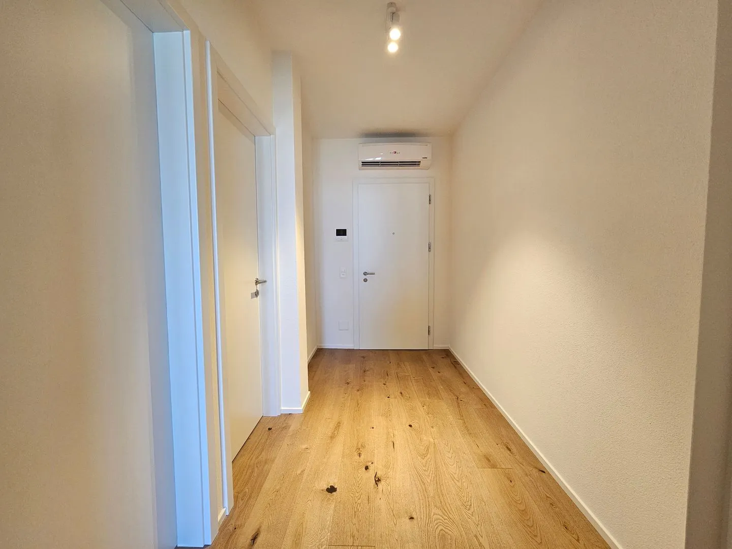 Casa Pedramonte – 3.5-Room Apartment - Photo 1 of 10