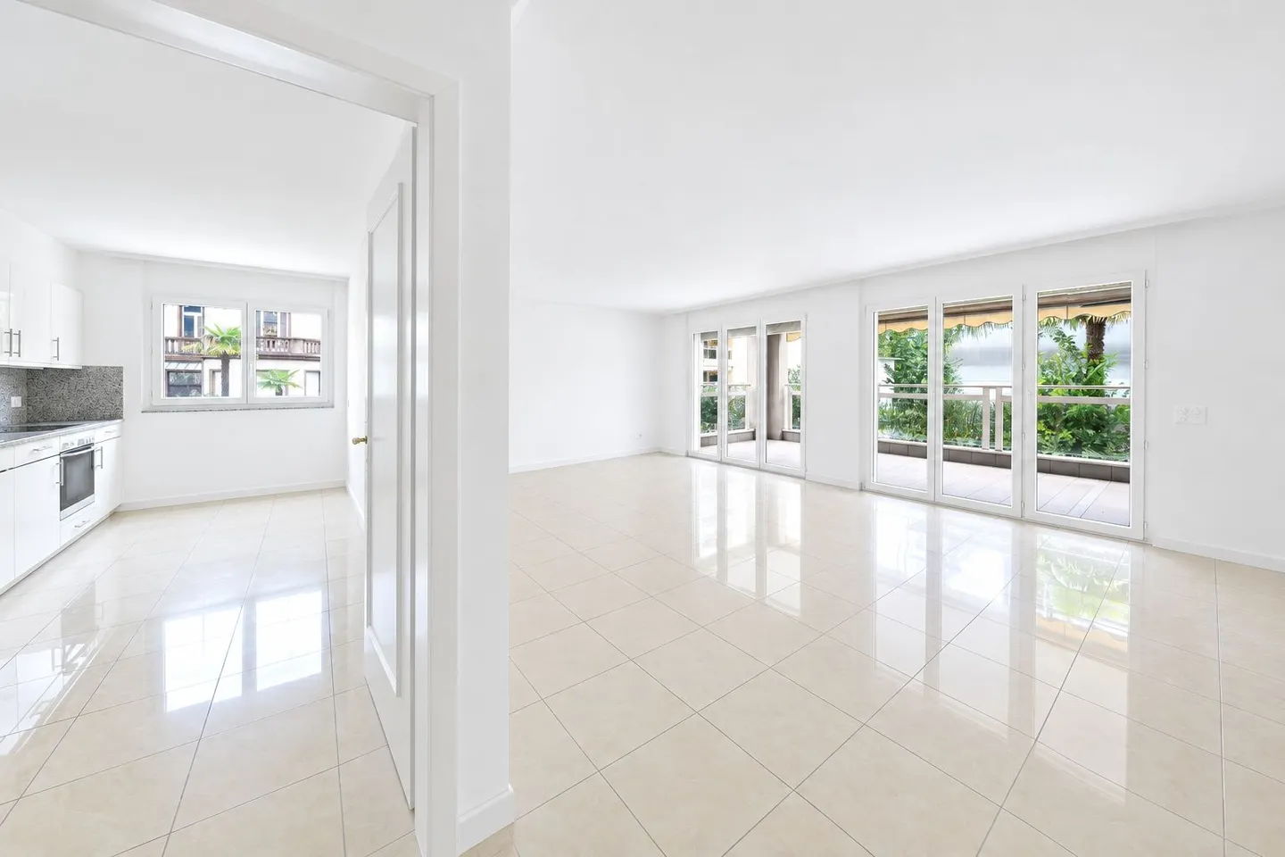 Condominio Raggio di Luna - A3 - Foto 1 di 13