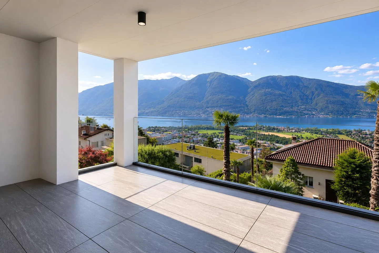 Residence Lumino - Seven - Photo 1 of 13