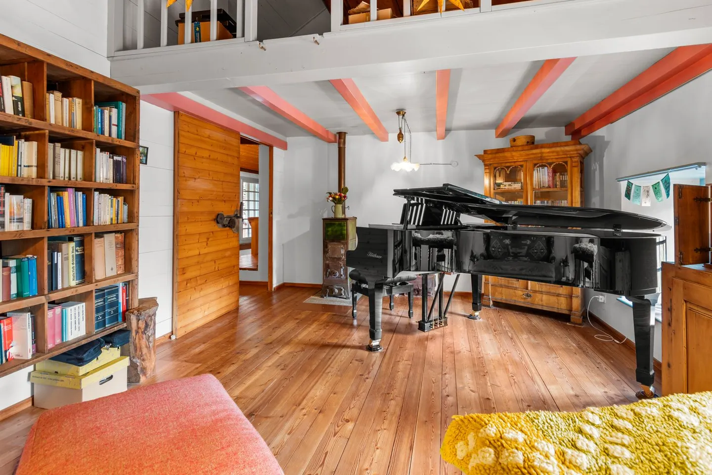 Casa Lombarda - Photo 10 of 13