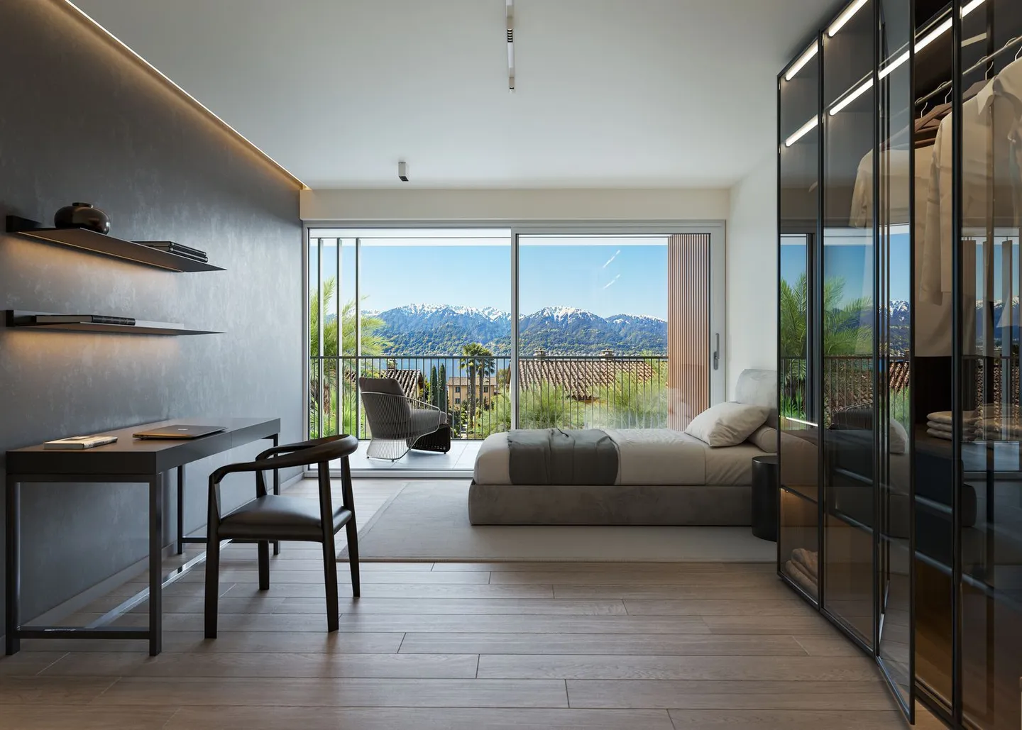The Wisteria Villa Vier - Photo 10 of 13