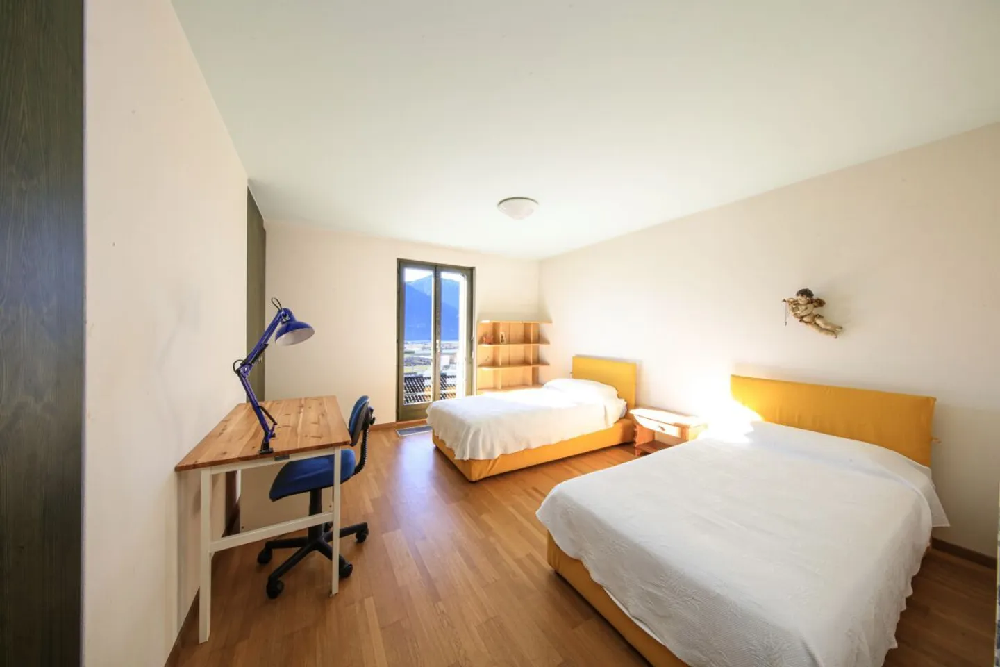 Charmantes Einfamilienhaus in Lavertezzo - Foto 13 von 13