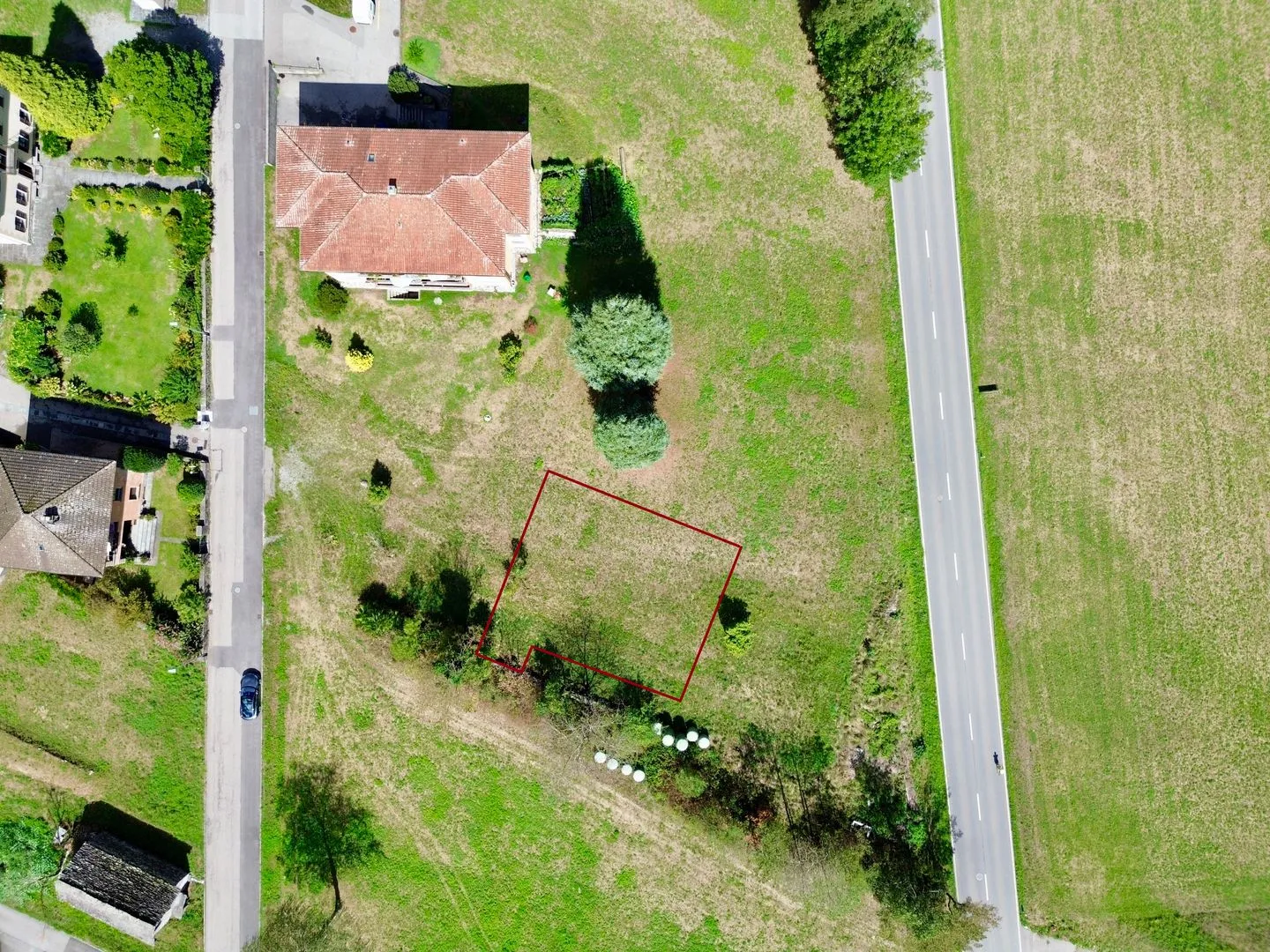 Terreno Edificabile - 101 - Photo 1 of 13
