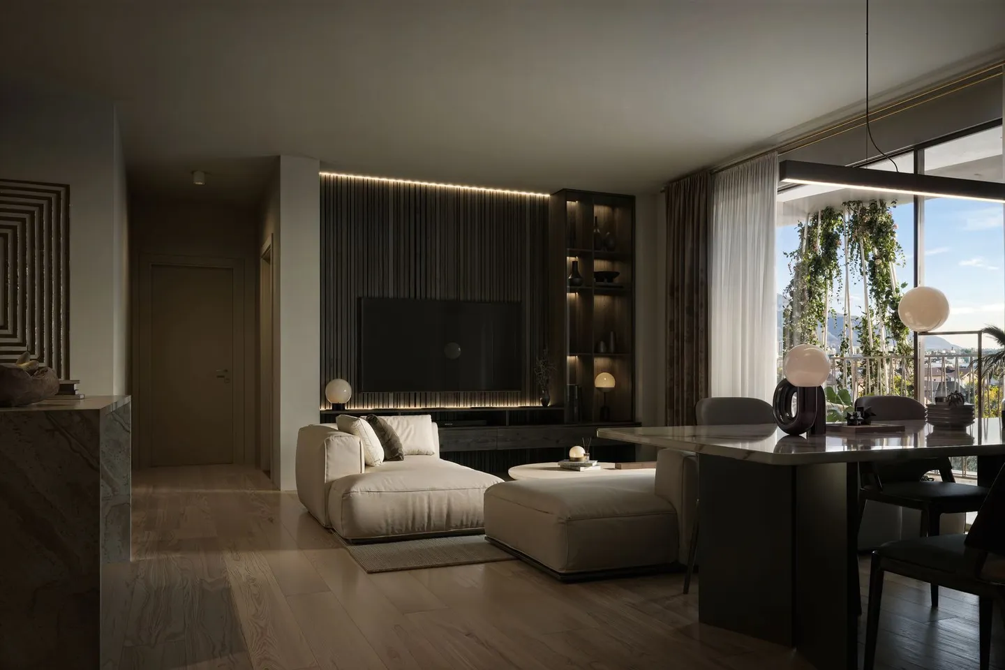 Residenza Grand Hotel Locarno - 1.02 - Photo 11 of 13