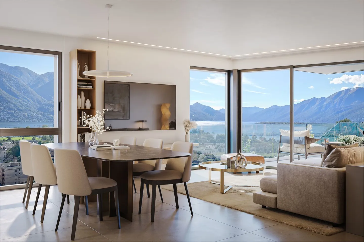 Résidence Moani PPP1 - Photo 7 sur 13