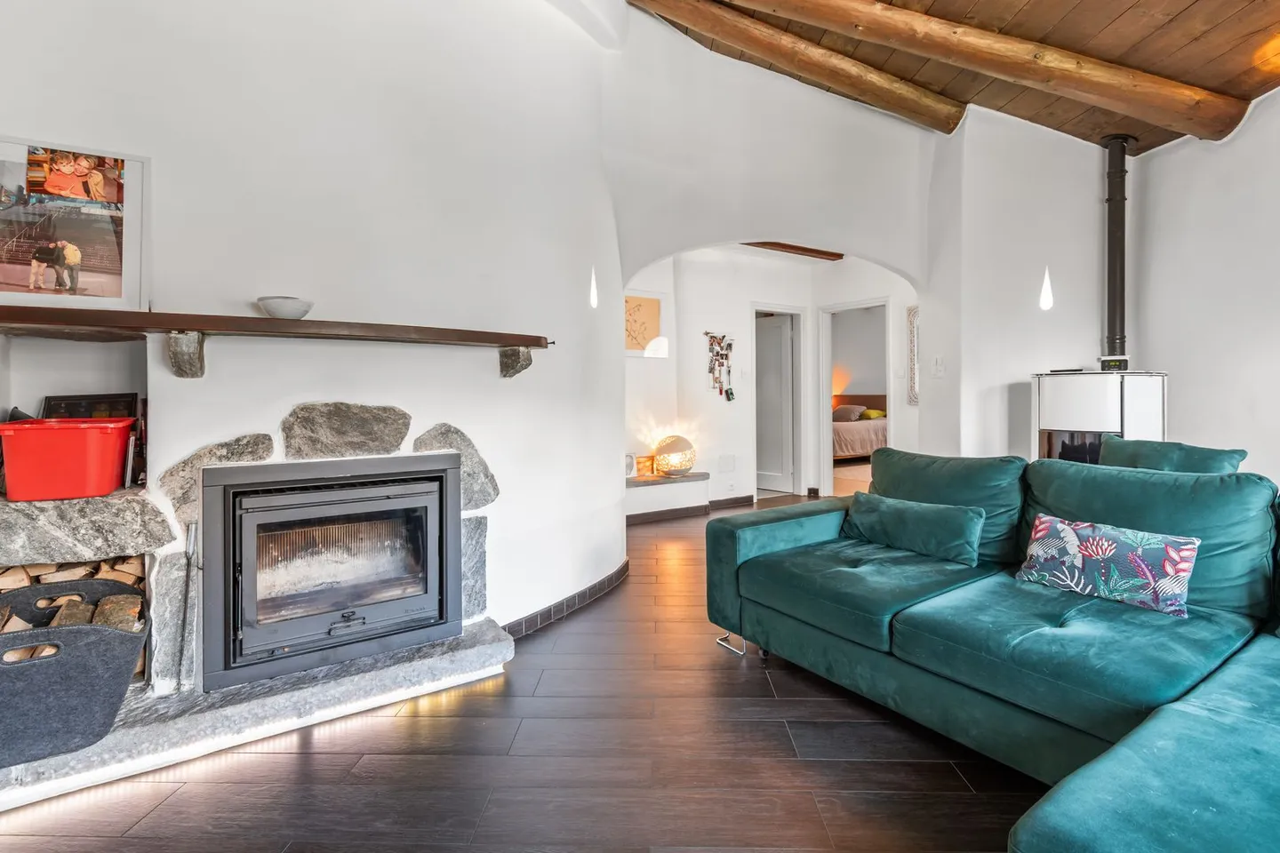House Cecilia - Photo 6 of 13