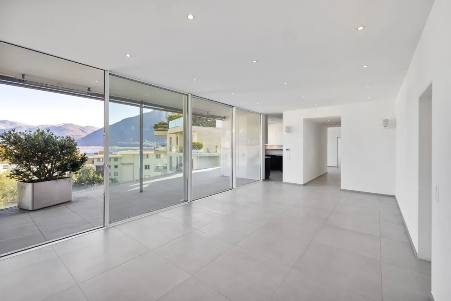 Residenza Posta Attico - Foto 7 di 13