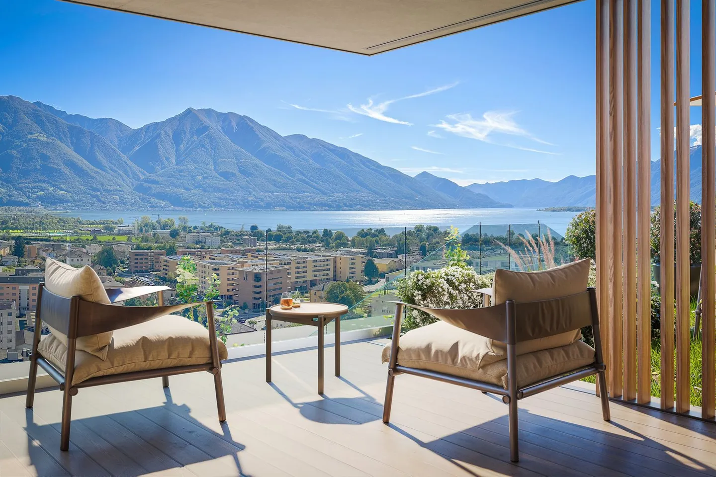 Résidence Moani PPP1 - Photo 1 sur 13