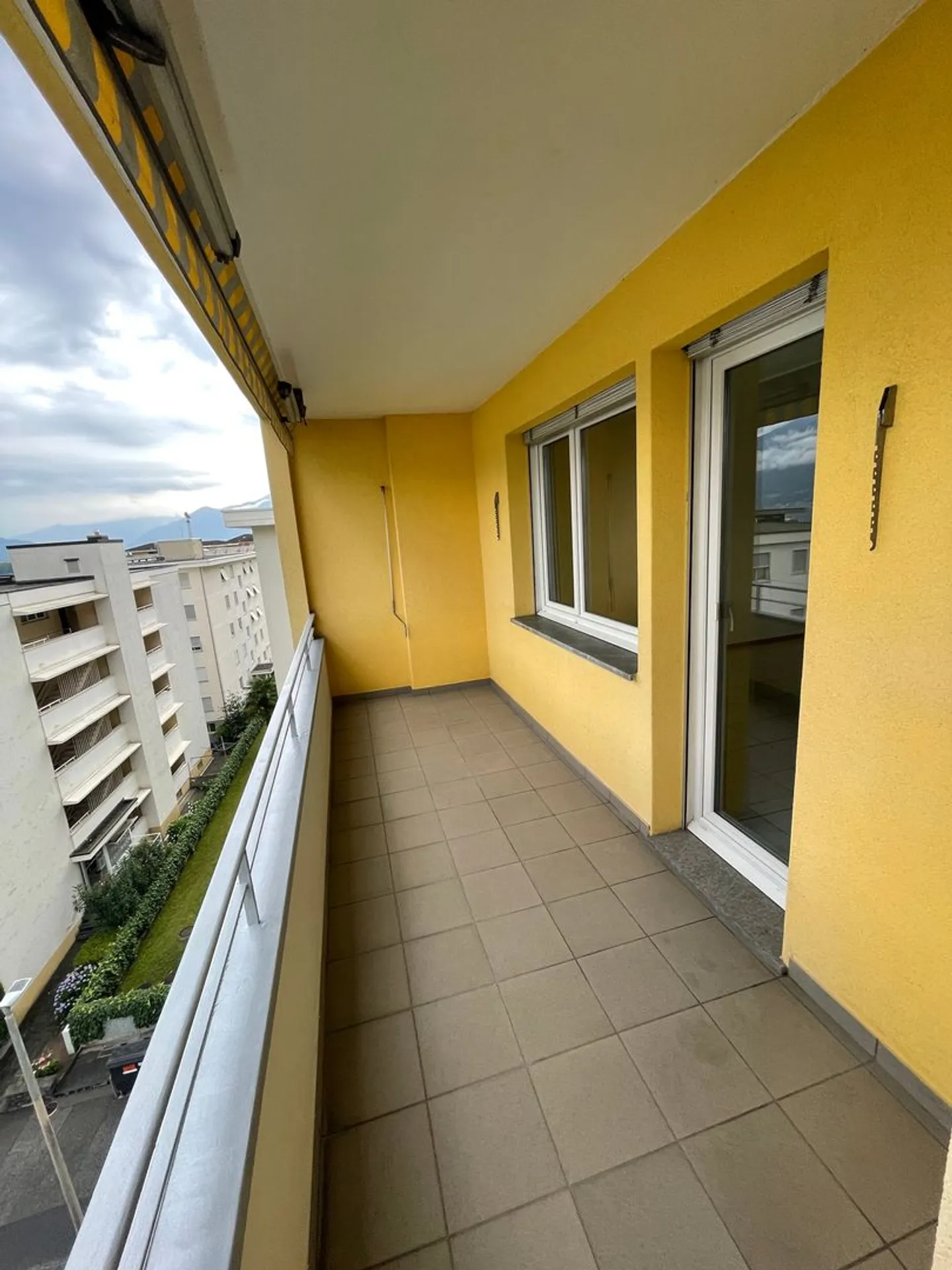We rent a 3.5 room apartment in Minusio - Photo 8 of 11