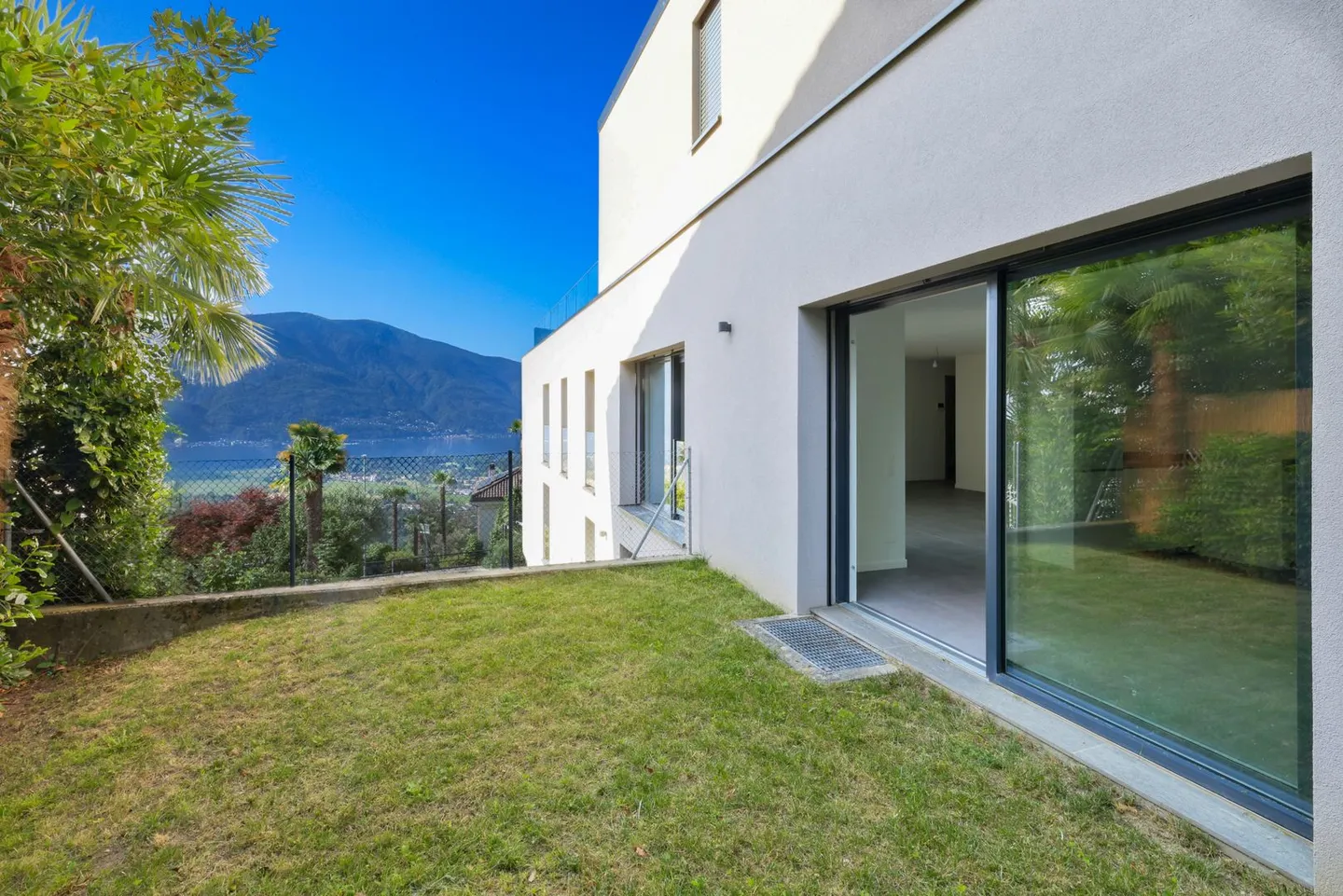 Residenza Lumino - Appartamento Otto - Foto 1 di 13