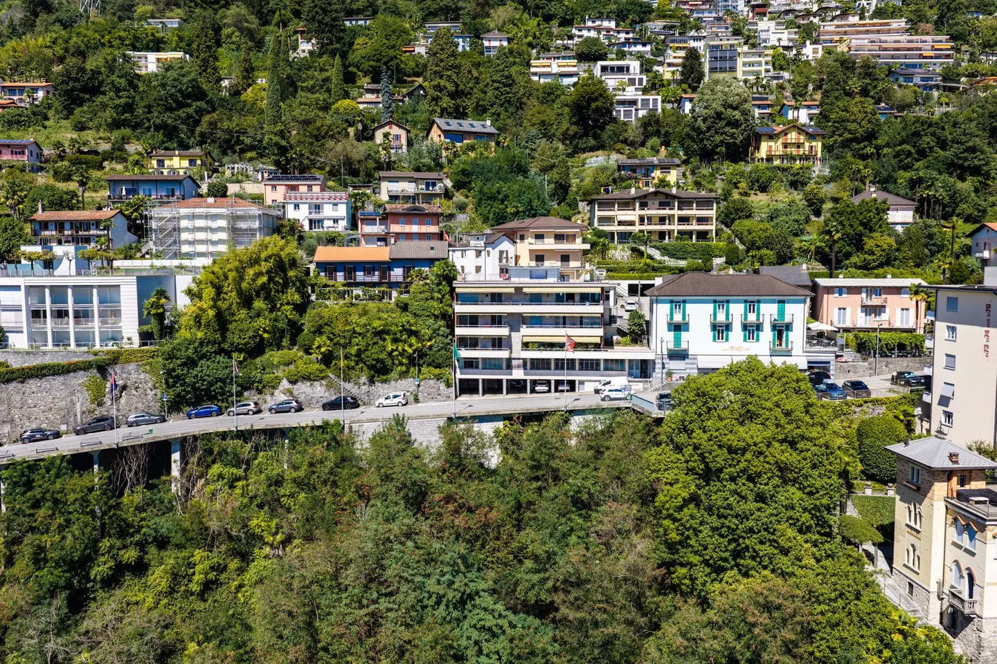 Casa Verbano - Foto 4 di 13