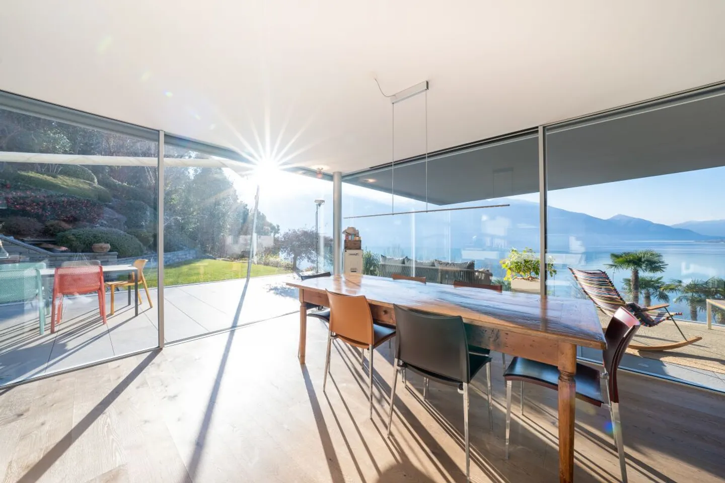 Résidence Roccabella - Photo 4 sur 13