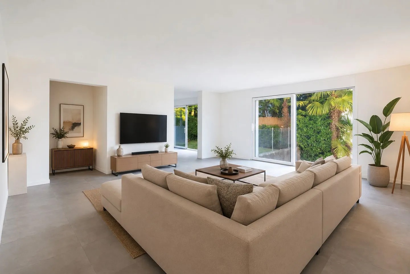 Residence Lumino - Apartment Eight - Photo 4 of 13