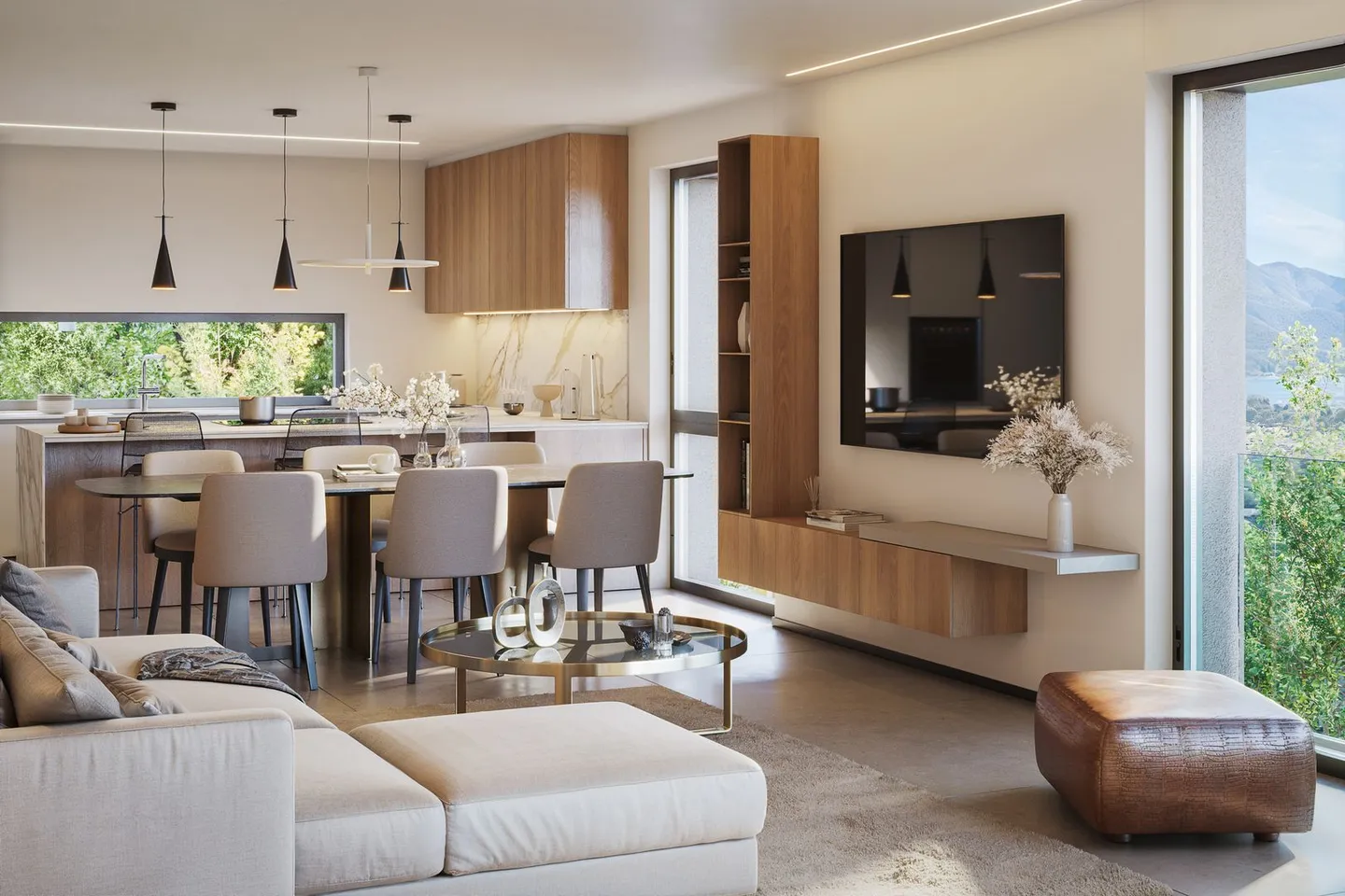 Résidence Moani PPP1 - Photo 5 sur 13