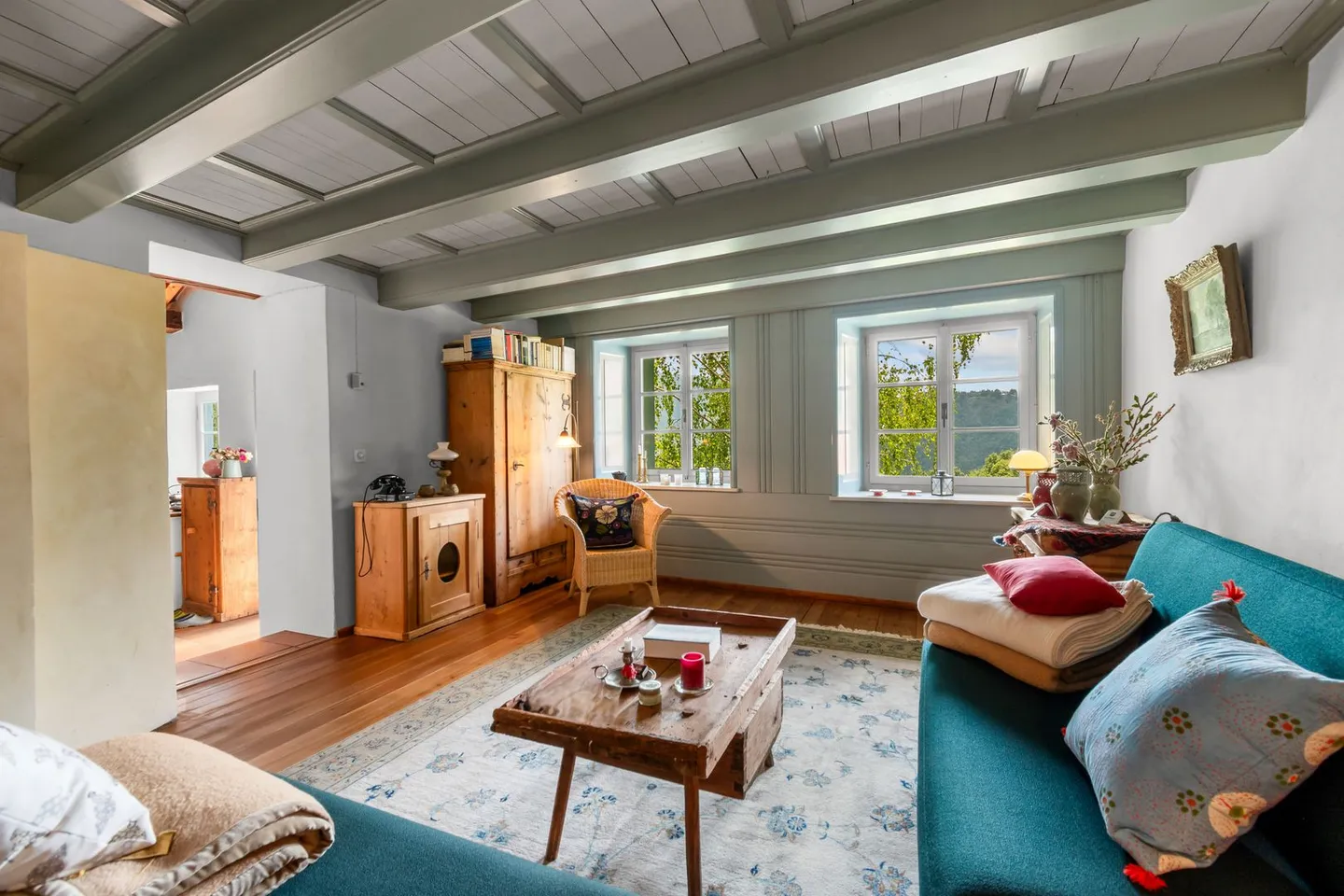 Casa Lombarda - Photo 5 of 13