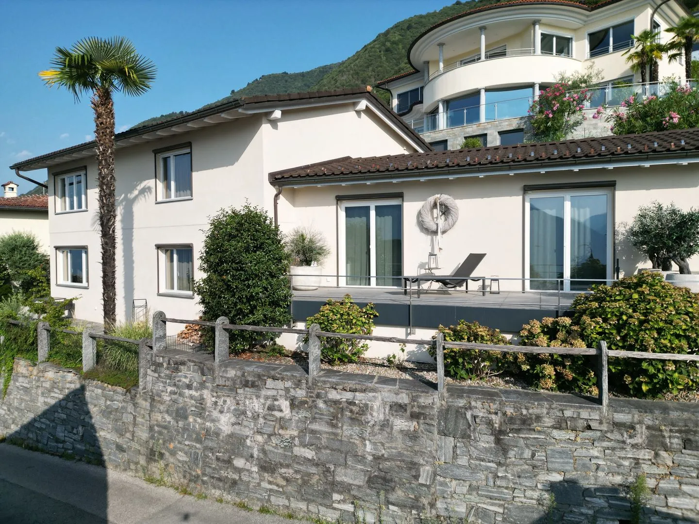 Villa Chiosso - Photo 6 of 13