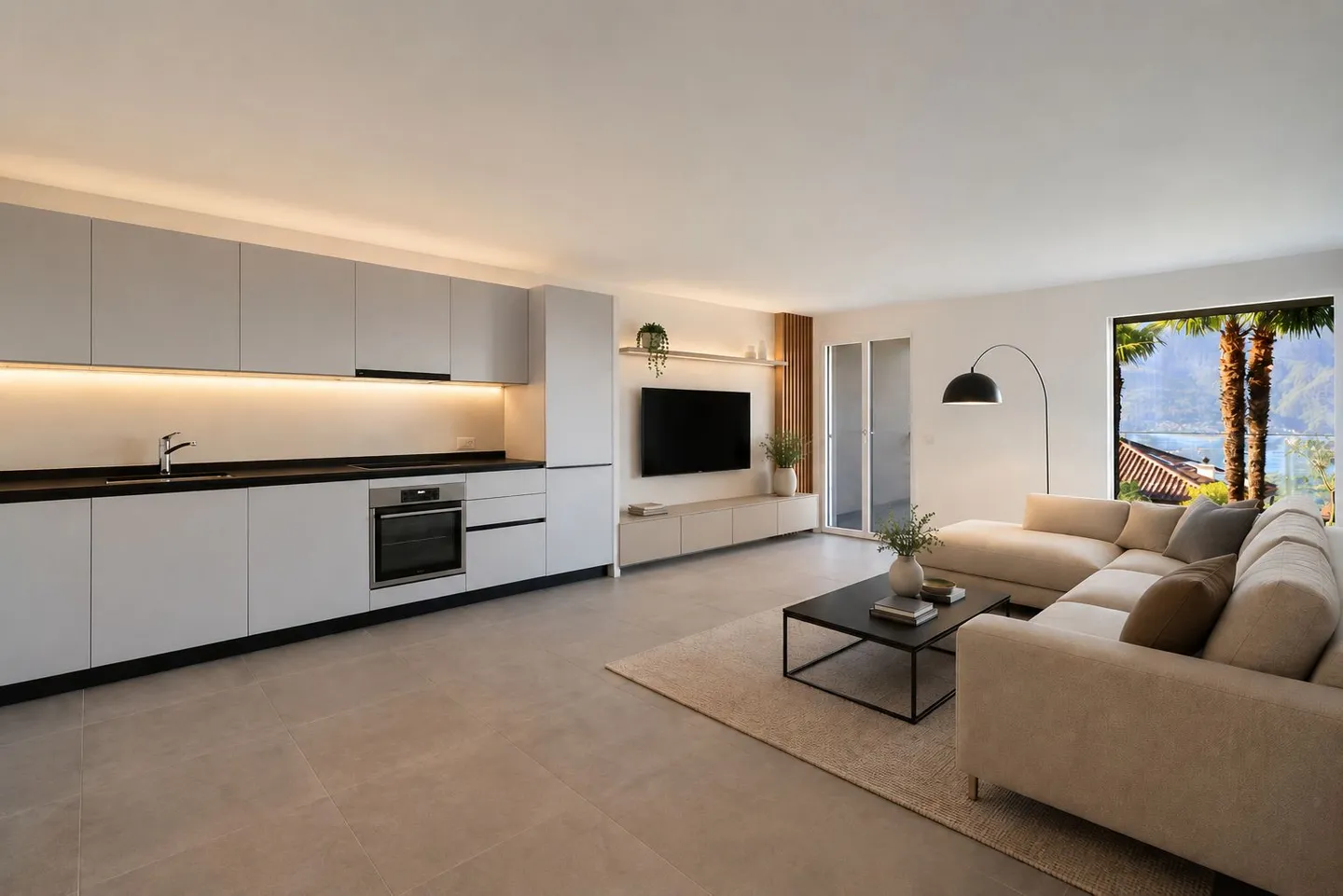 Residence Lumino - Apartment Two - Photo 5 of 13