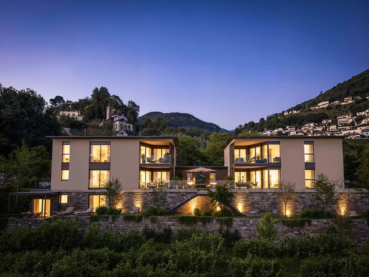 Résidence Moani PPP2 - Photo 1 sur 13