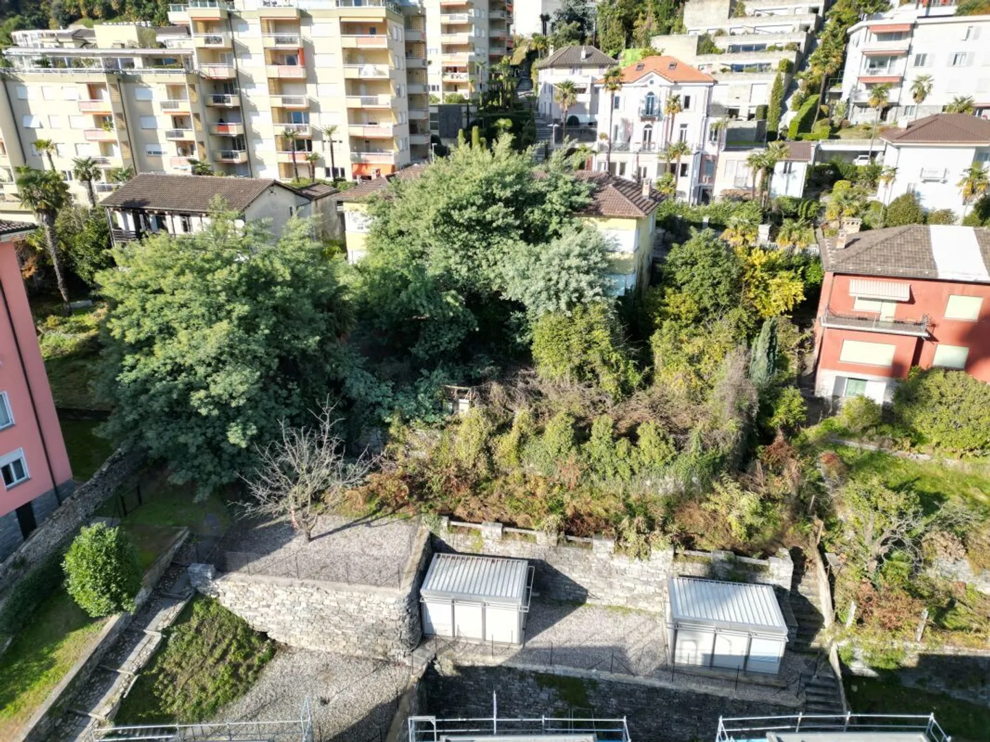 Terrain à bâtir - Photo 5 sur 6