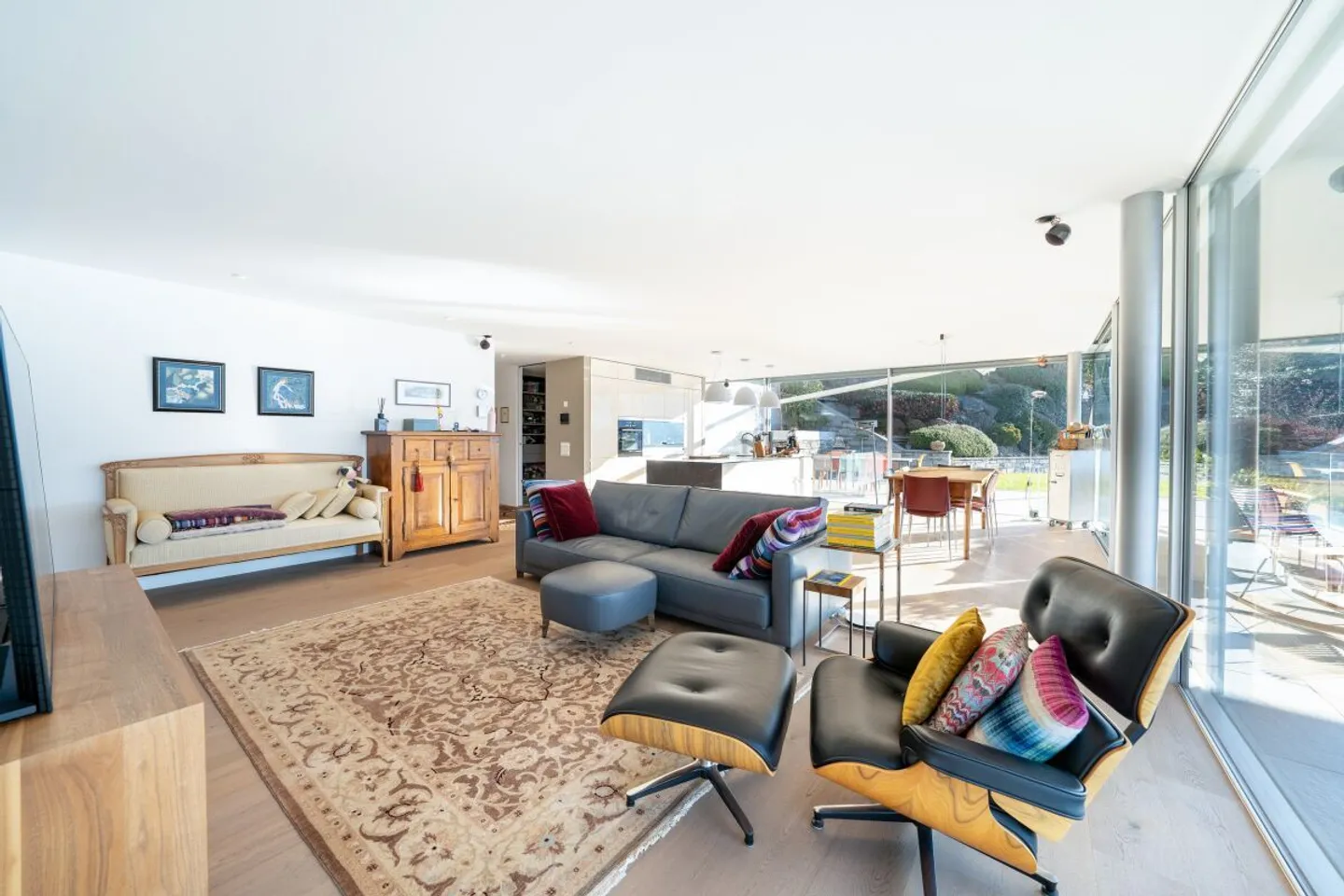 Résidence Roccabella - Photo 8 sur 13