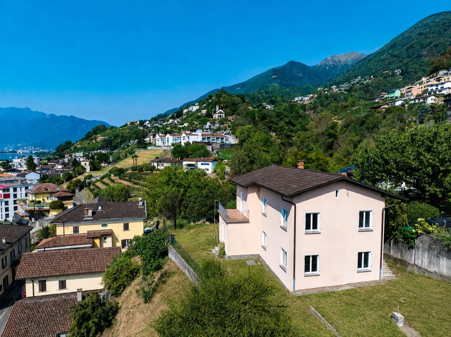 Casa Risveglio - Photo 1 of 13