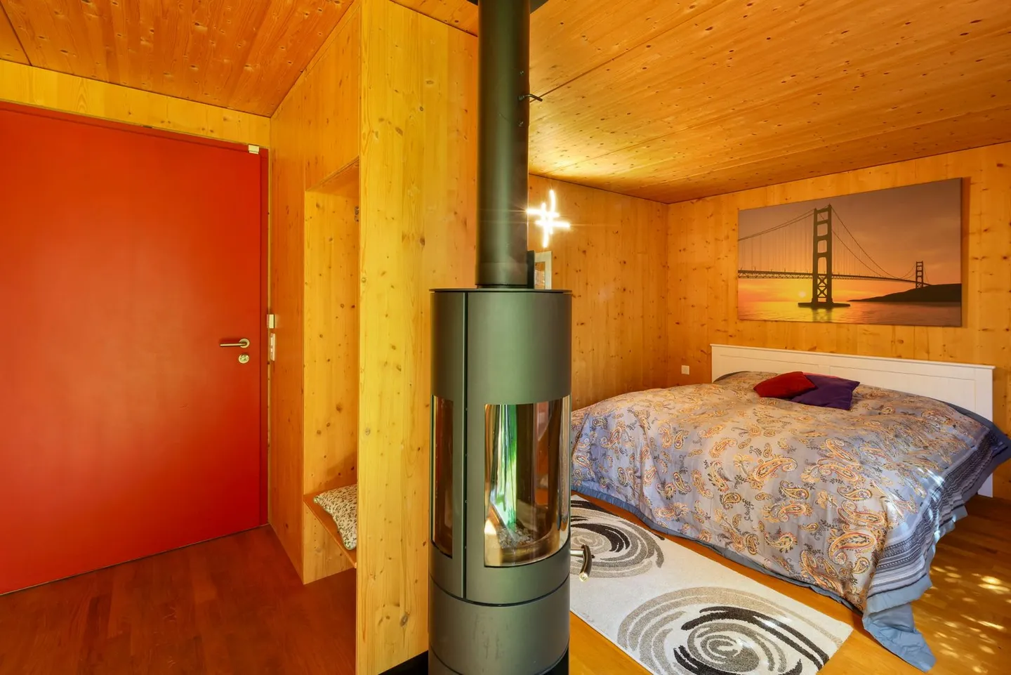 Maison Girasole - Photo 13 sur 13
