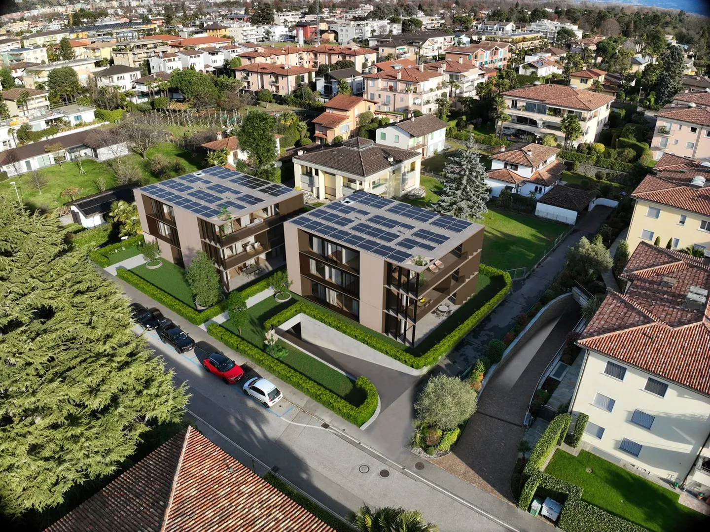 Residenza Edenia Due - Foto 6 di 9