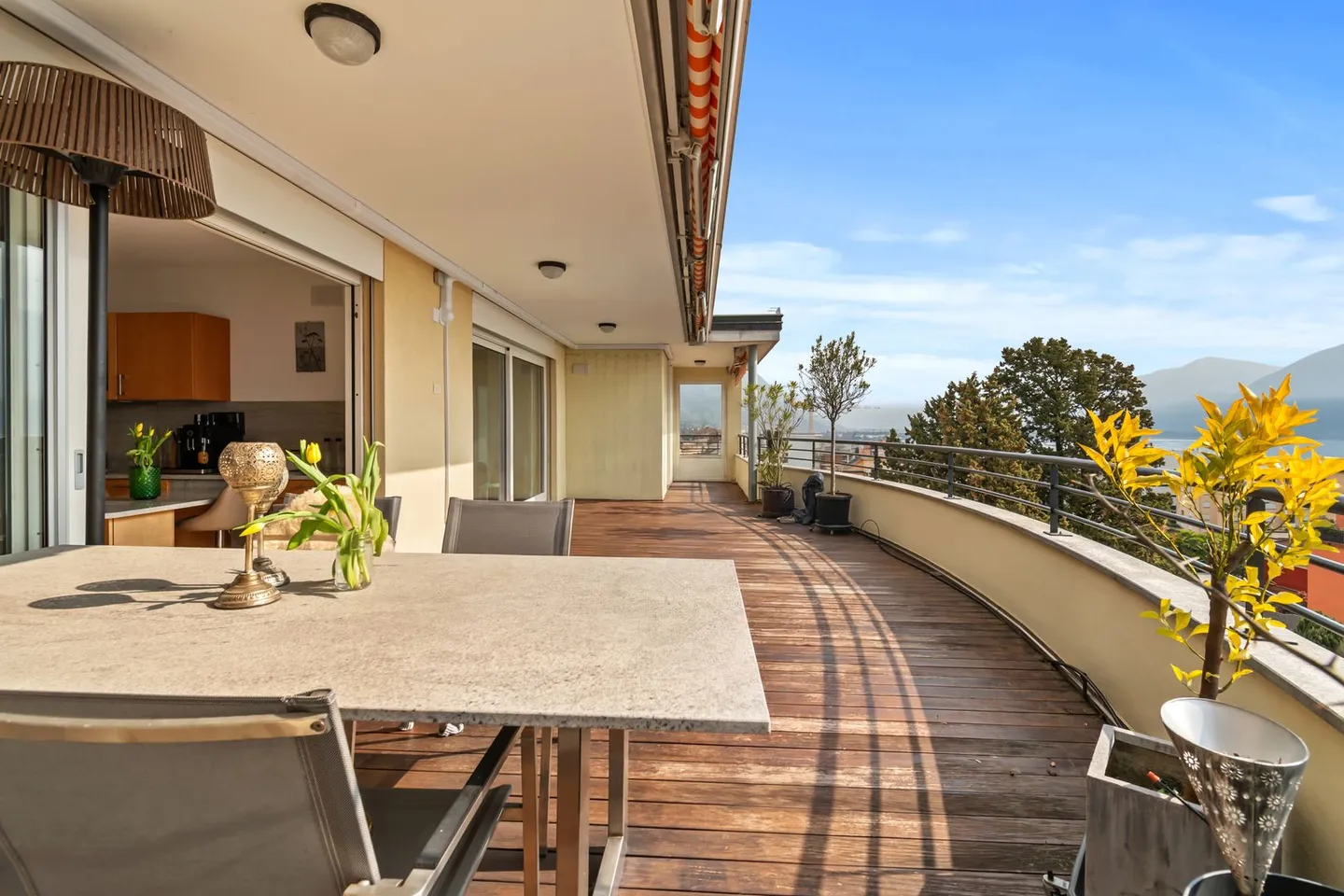 Residenza Gemelli - Foto 4 di 13