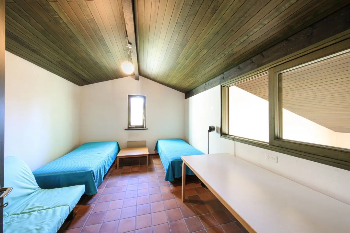 Charmantes Einfamilienhaus in Lavertezzo - Foto 12 von 13