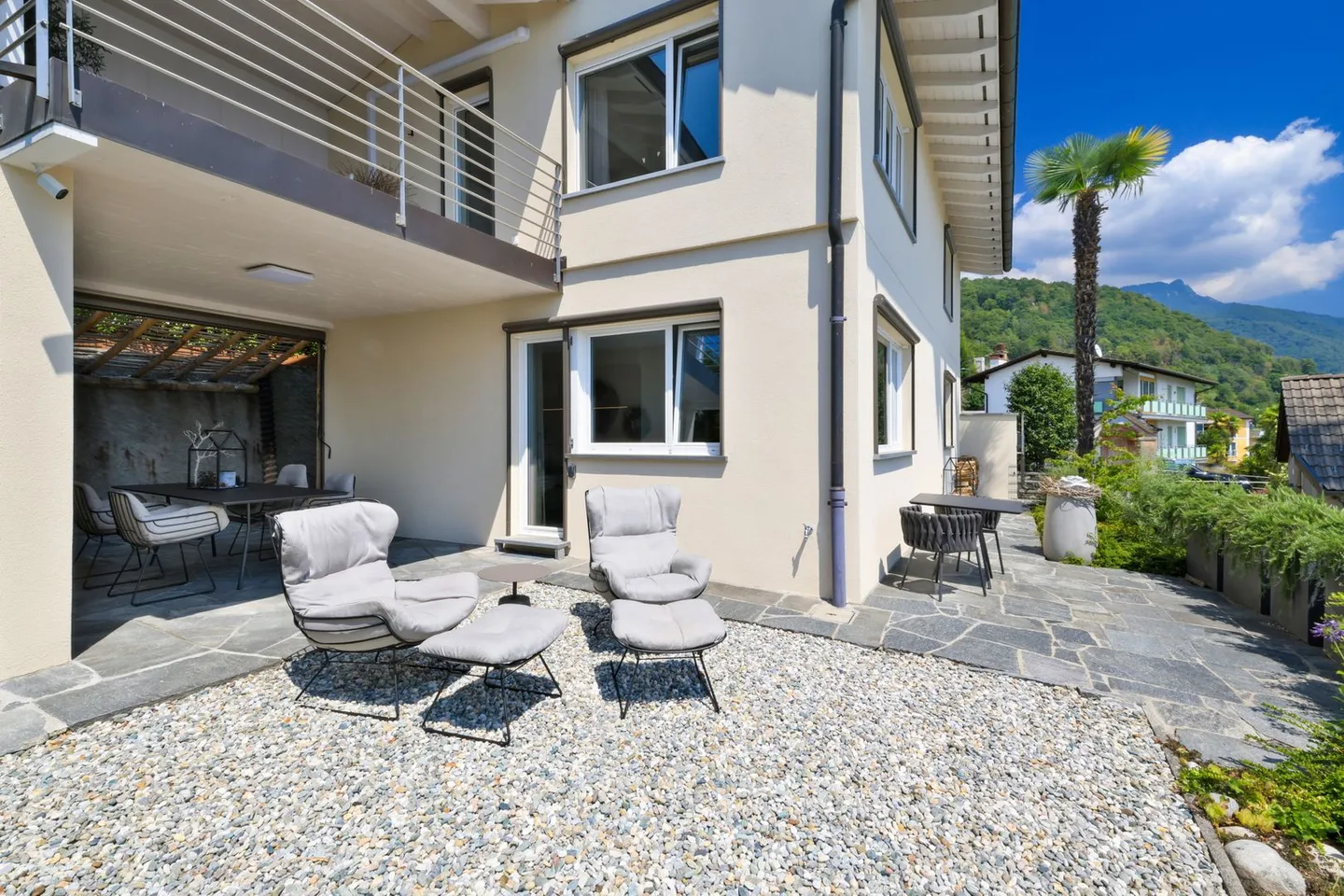 Villa Chiosso - Photo 5 of 13