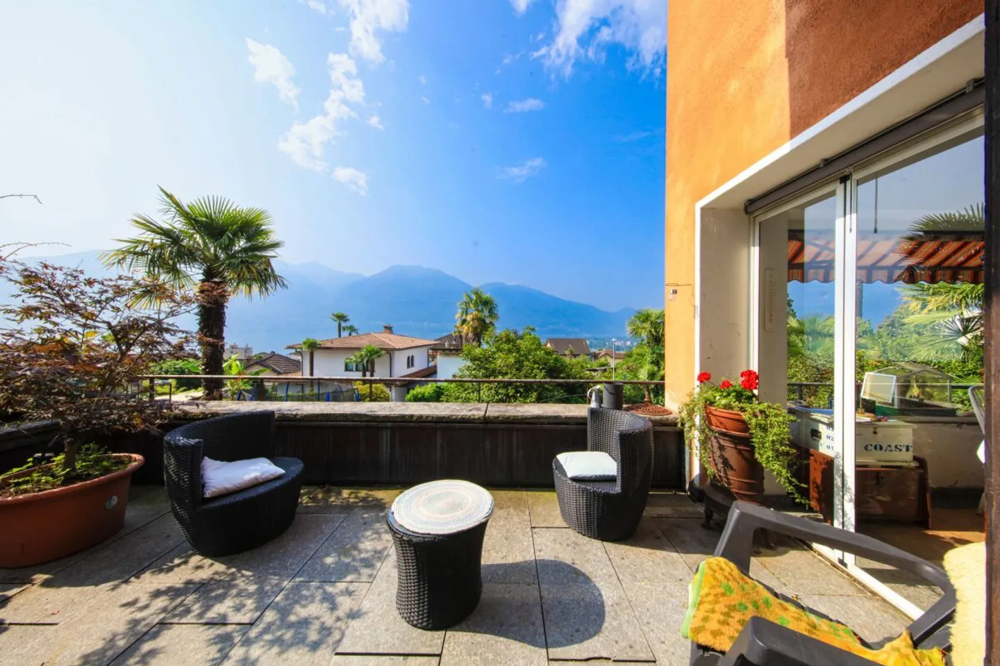 Villa Orange - Photo 12 of 13