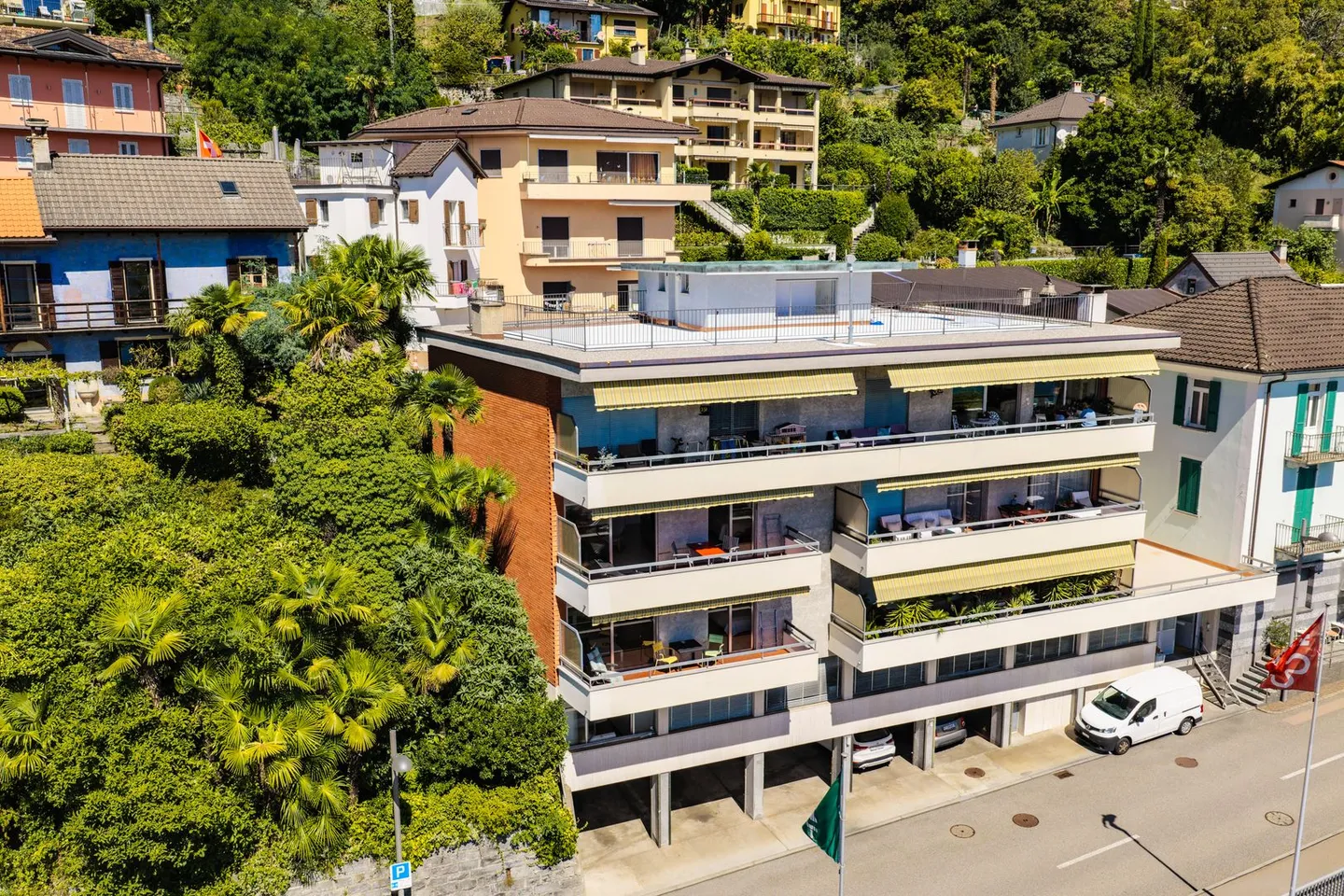 Casa Verbano - Foto 2 di 13